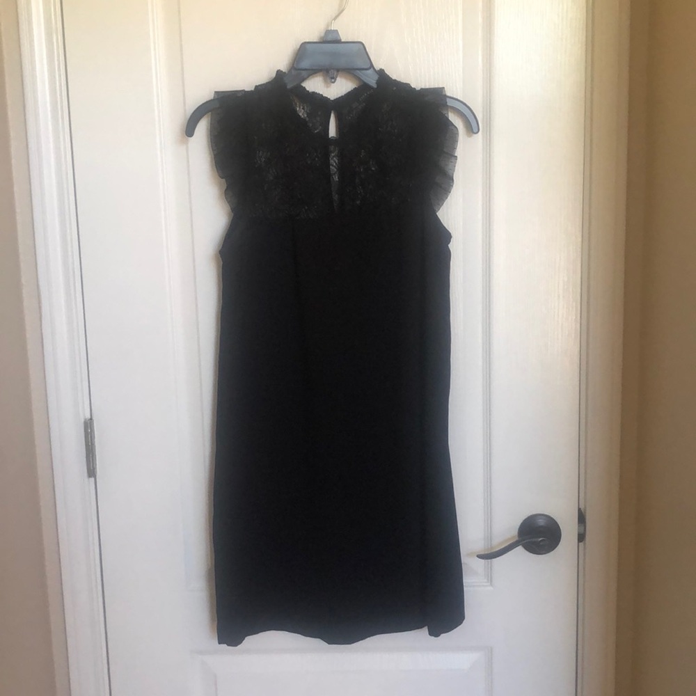 Zara Lace Dress